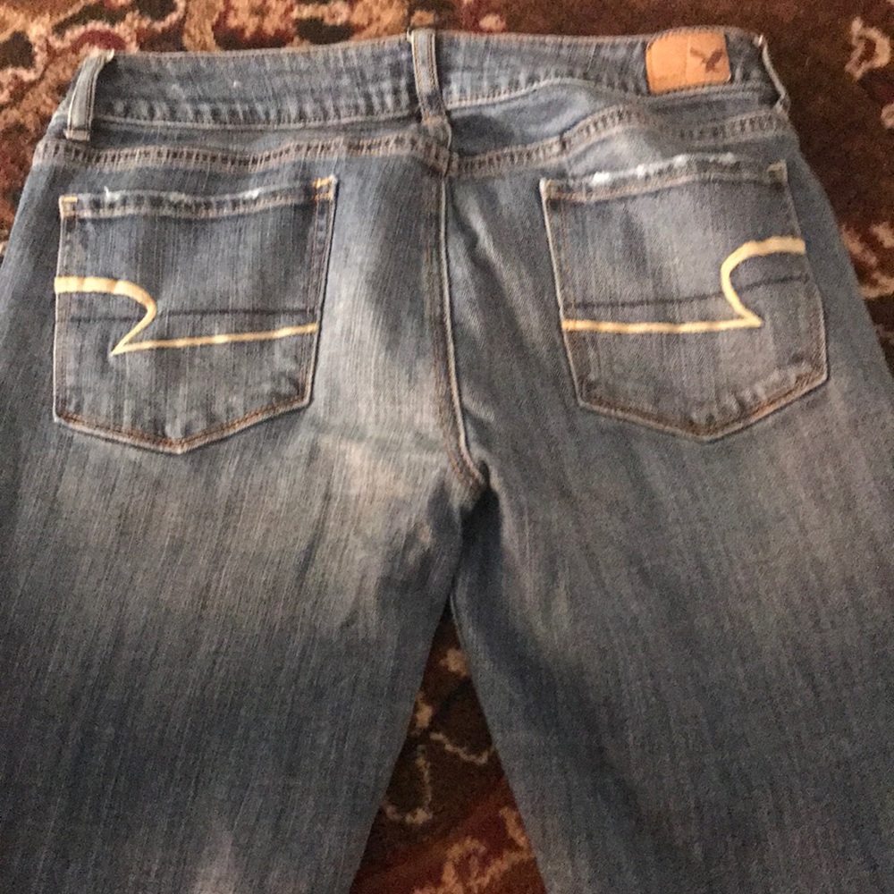 American Eagle Women’s Jeans